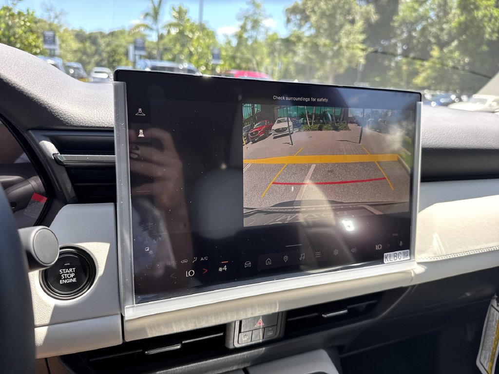 New 2026 MAZDA CX-5 Preferred AWD/4WD image 50