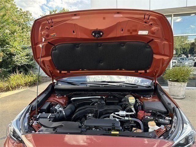 New 2025 Subaru Crosstrek 2.5i Limited w/ Crosstrek Mirror Package image 7