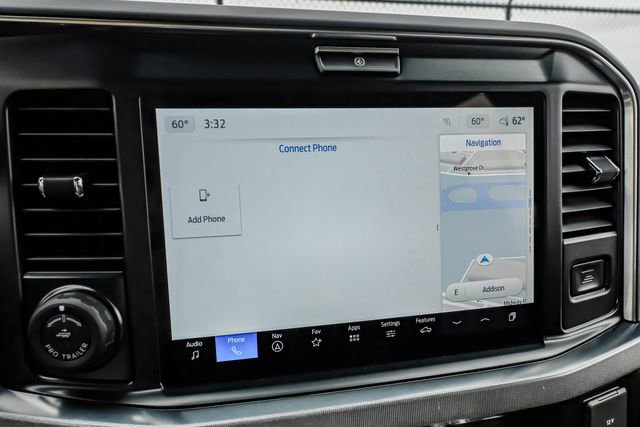 Used 2025 Ford F250 Platinum AWD/4WD image 30