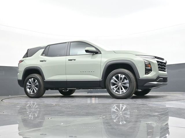 New 2026 Chevrolet Equinox LT w/ LPO, Floor Liner Package image 46