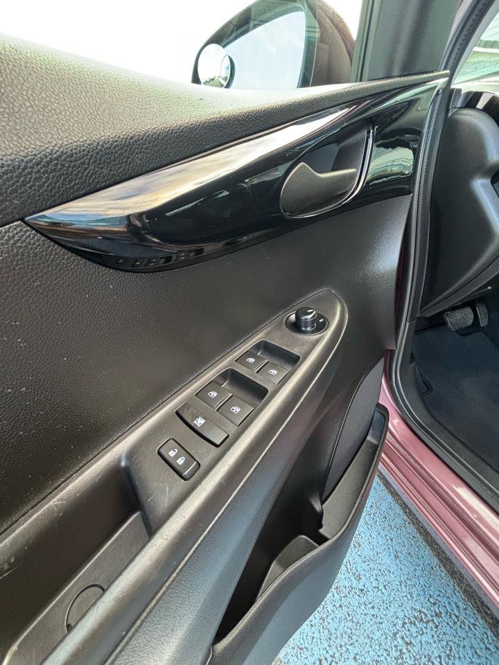 Used 2019 Chevrolet Spark LT FWD image 10