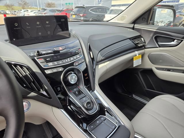 New 2026 Acura RDX SH-AWD w/ Advance Package image 11