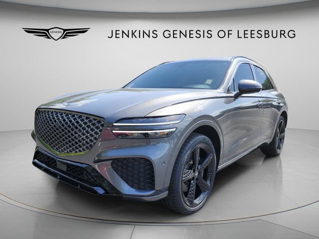 Used 2023 Genesis GV70 2.5T w/ Sport Prestige Package AWD/4WD image 11