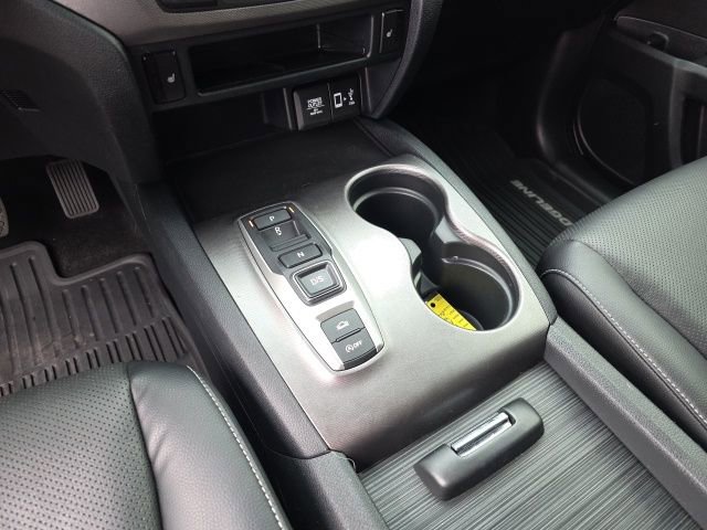 Certified 2023 Honda Ridgeline RTL image 21