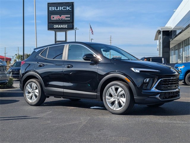 New 2026 Buick Encore GX Preferred image 2