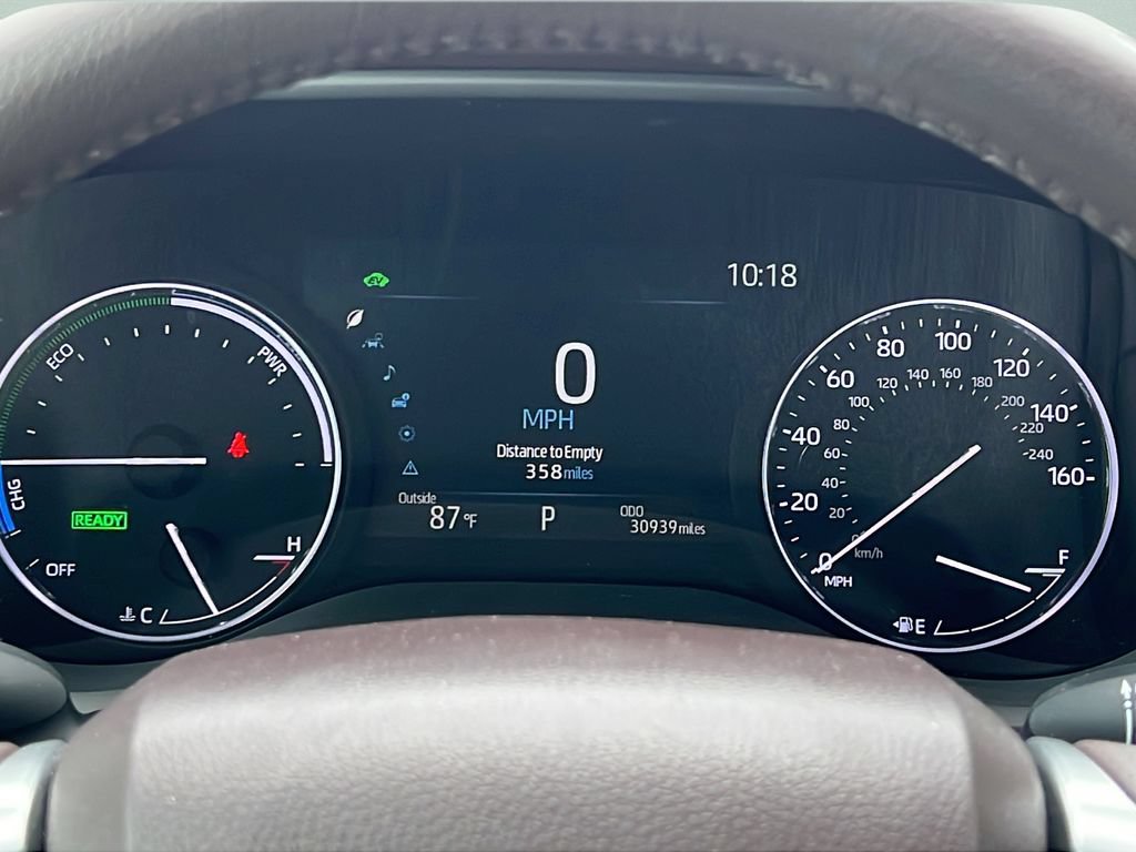 Used 2021 Toyota Sienna Platinum AWD/4WD image 22