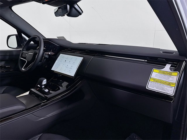 New 2026 Land Rover Range Rover Sport SE image 31