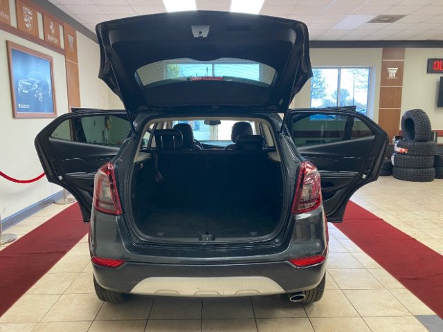 Used 2017 Buick Encore Preferred FWD image 9