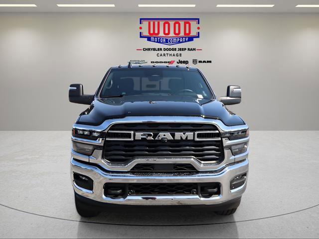 New 2026 RAM 2500 Tradesman image 9
