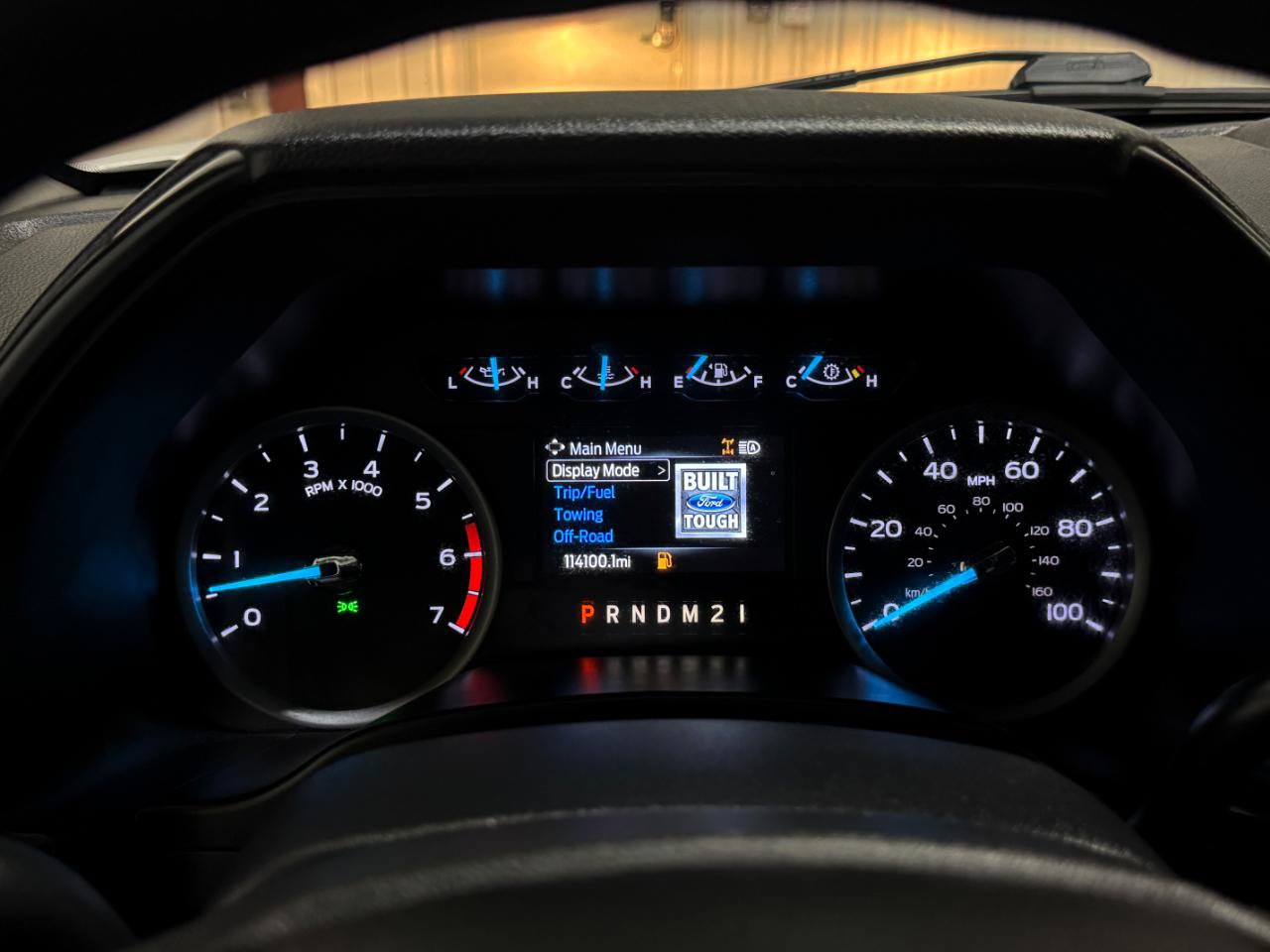 Used 2020 Ford F250 XL w/ Power Equipment Group AWD/4WD image 43