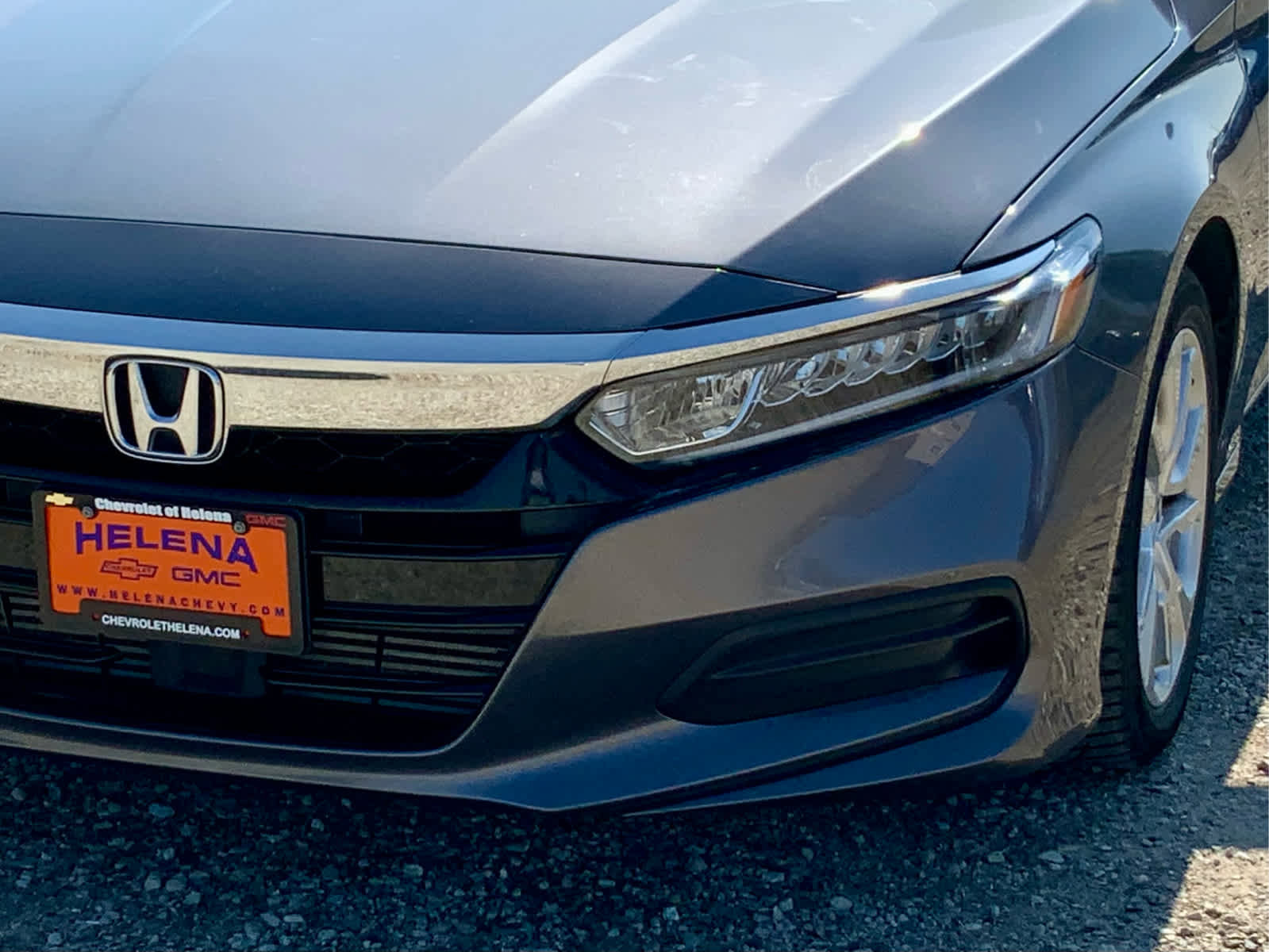 Used 2019 Honda Accord LX image 14