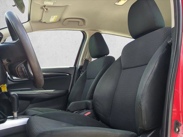 Used 2019 Honda Fit LX image 14
