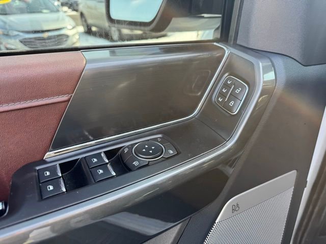 Used 2022 Ford F150 Lariat w/ Equipment Group 502A High image 23