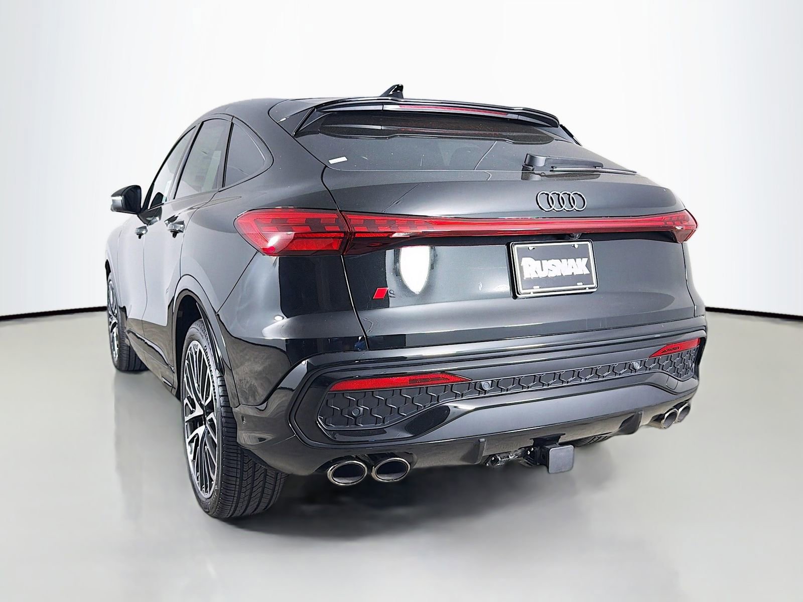 New 2026 Audi SQ5 Premium Plus AWD/4WD image 5