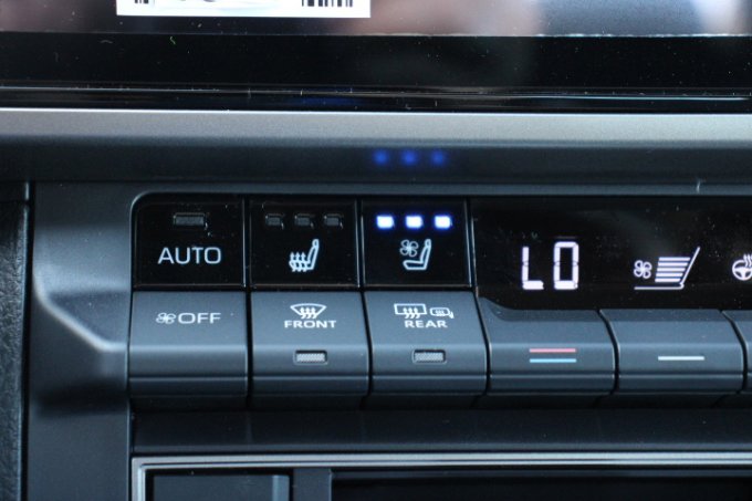 New 2026 Toyota Camry XSE image 17