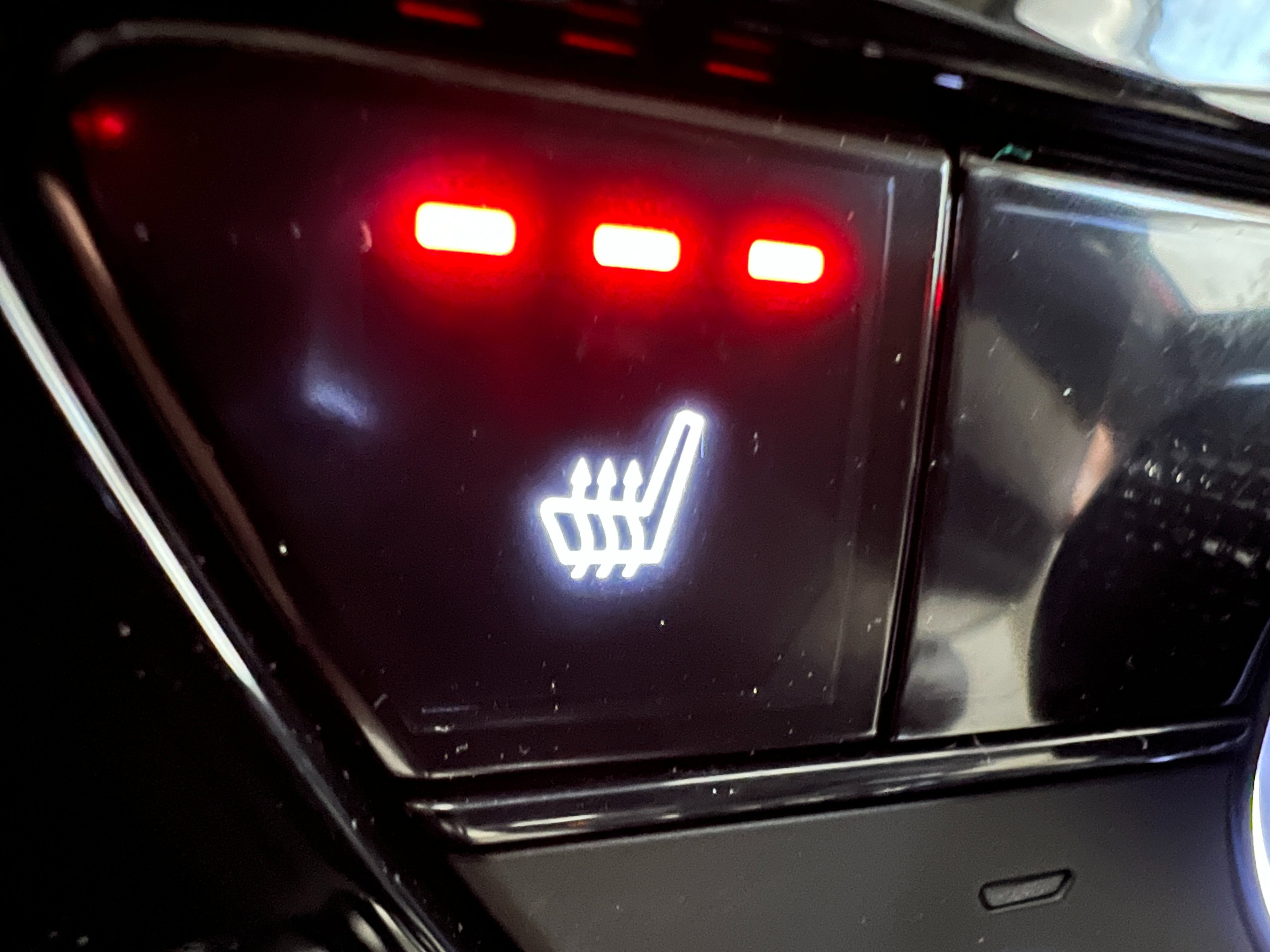 New 2025 Honda Accord EX-L image 18