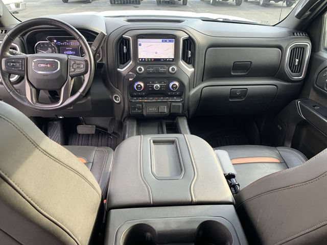Used 2019 GMC Sierra 1500 AT4 w/ AT4 Premium Package AWD/4WD image 21