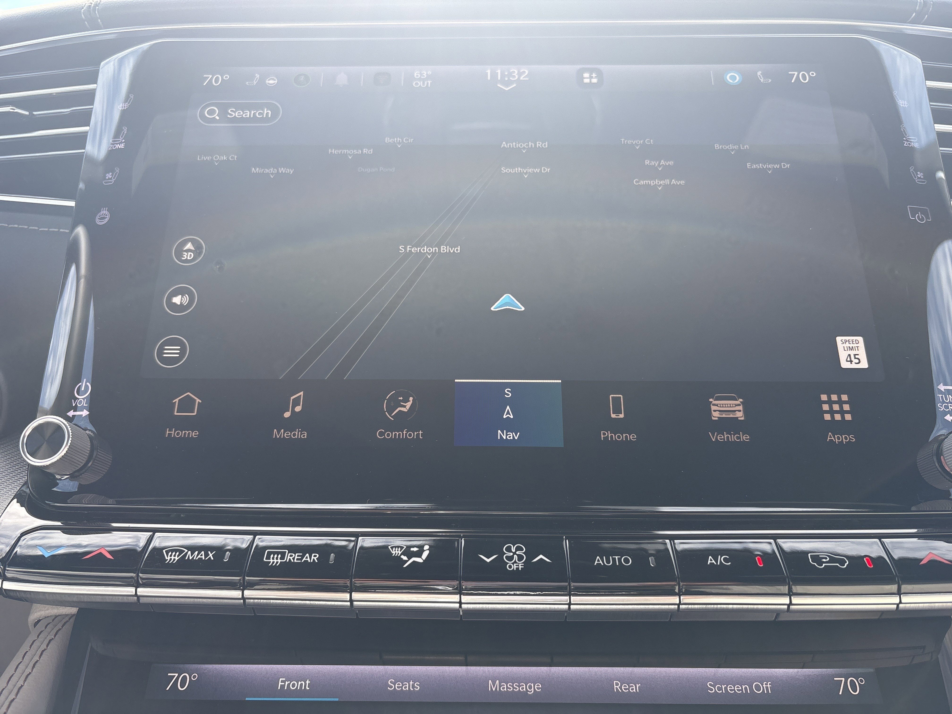 New 2026 Jeep Grand Wagoneer Summit image 33