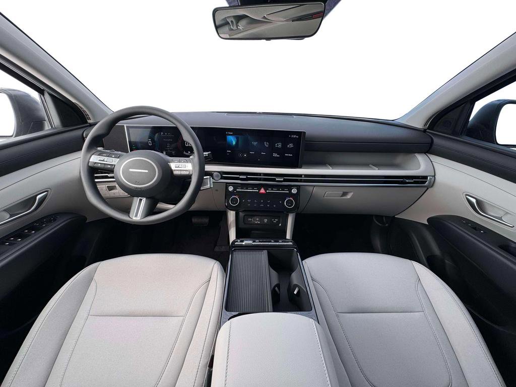 New 2026 Hyundai Tucson SEL AWD/4WD image 13