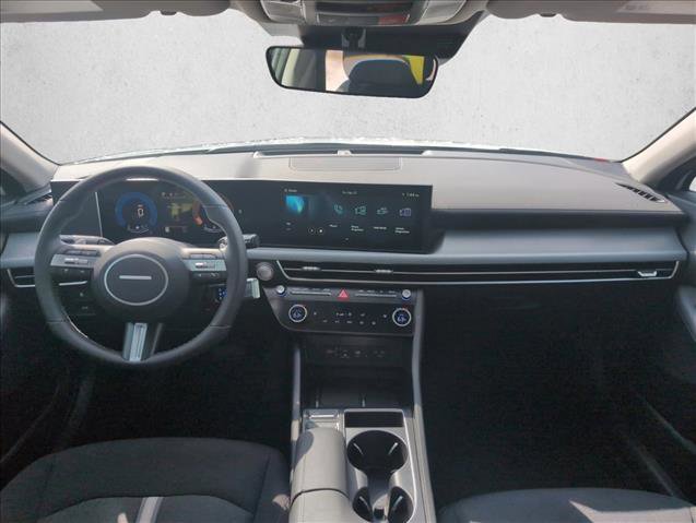 New 2026 Hyundai Sonata SEL image 18