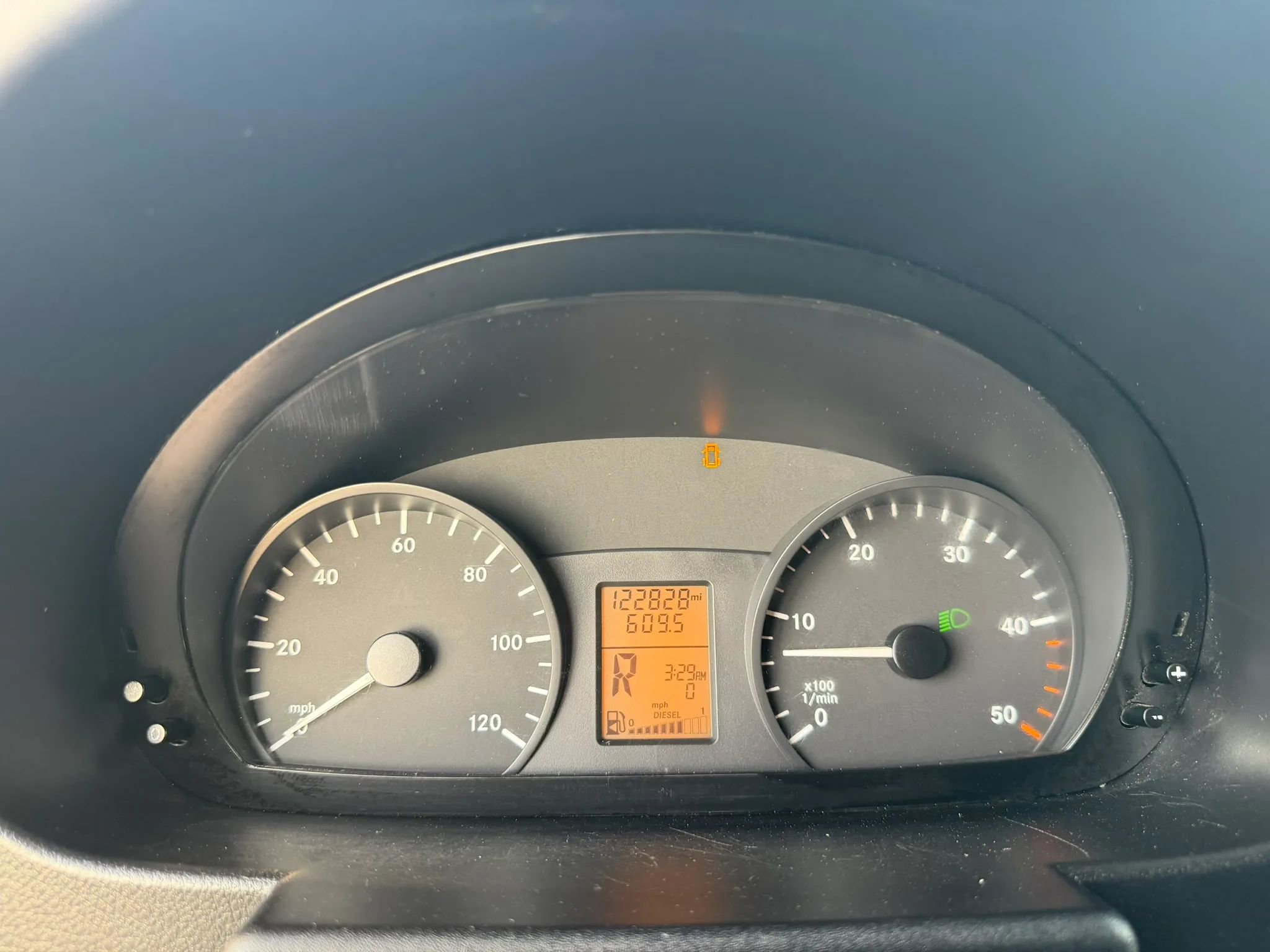 Used 2010 Mercedes-Benz Sprinter 3500 image 20