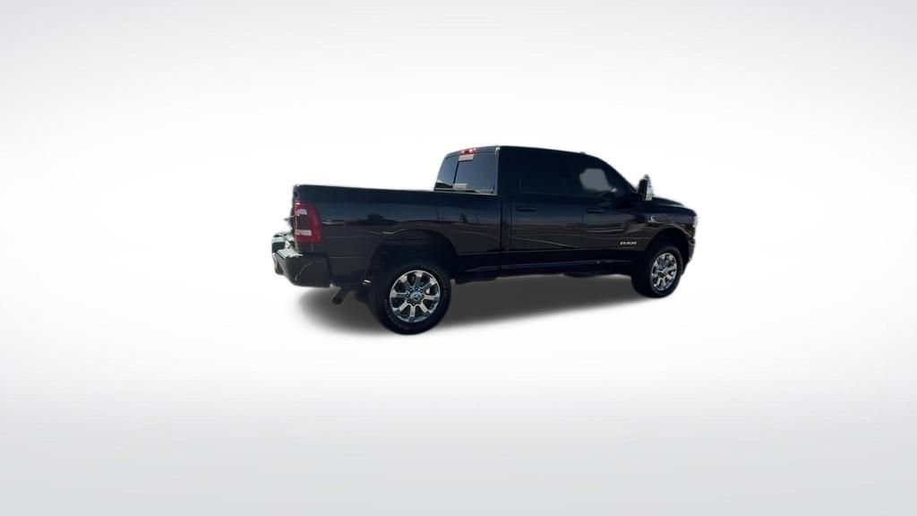 Used 2024 RAM 3500 Laramie w/ Sport Appearance Package image 38