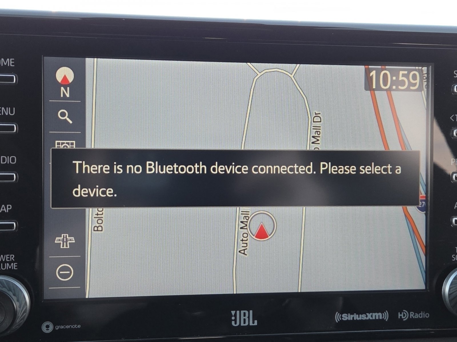 Used 2020 Toyota RAV4 XSE image 5