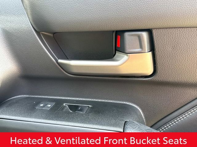 Used 2025 Toyota 4Runner Limited image 20