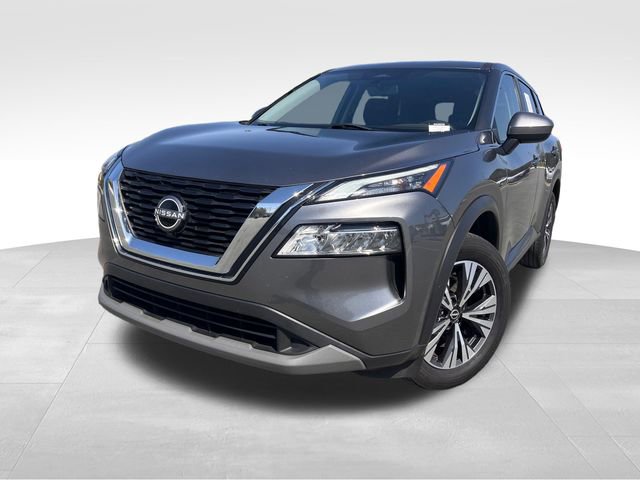 Used 2023 Nissan Rogue SV FWD image 9
