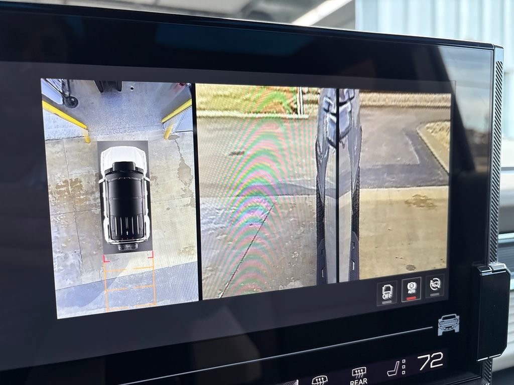 New 2026 GMC Hummer EV 3X image 34