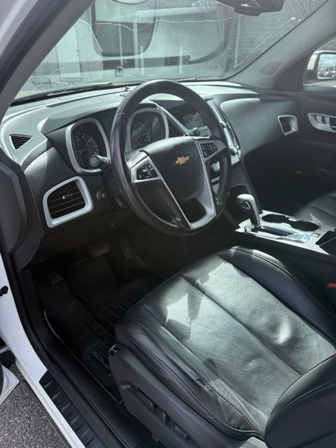 Used 2012 Chevrolet Equinox LTZ AWD/4WD image 13