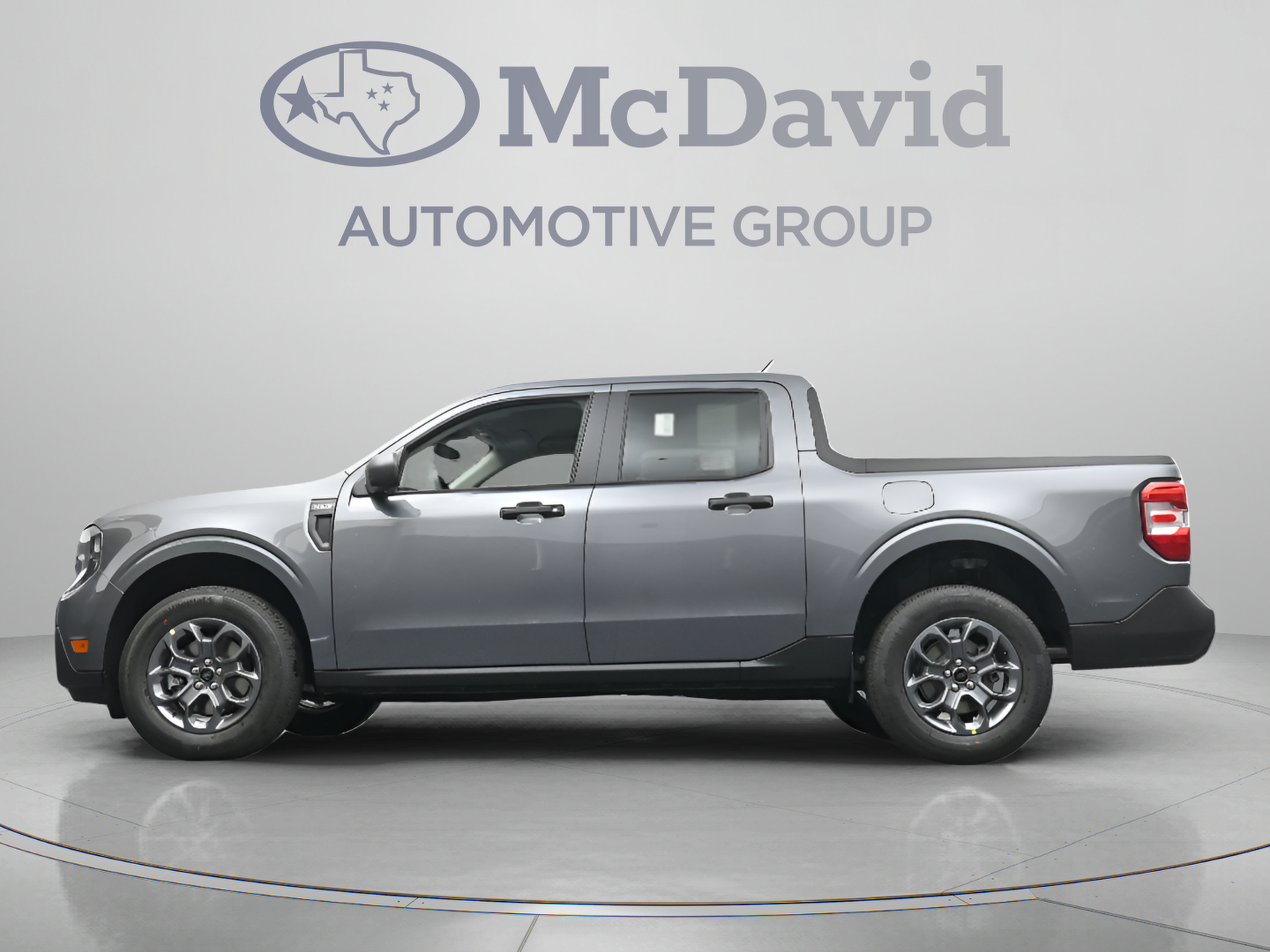 New 2026 Ford Maverick XLT FWD image 13