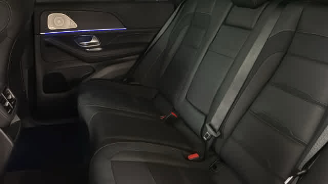 New 2026 Mercedes-Benz GLE 53 AMG 4MATIC Coupe image 30