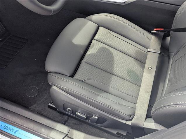 New 2026 BMW i4 xDrive40i image 4