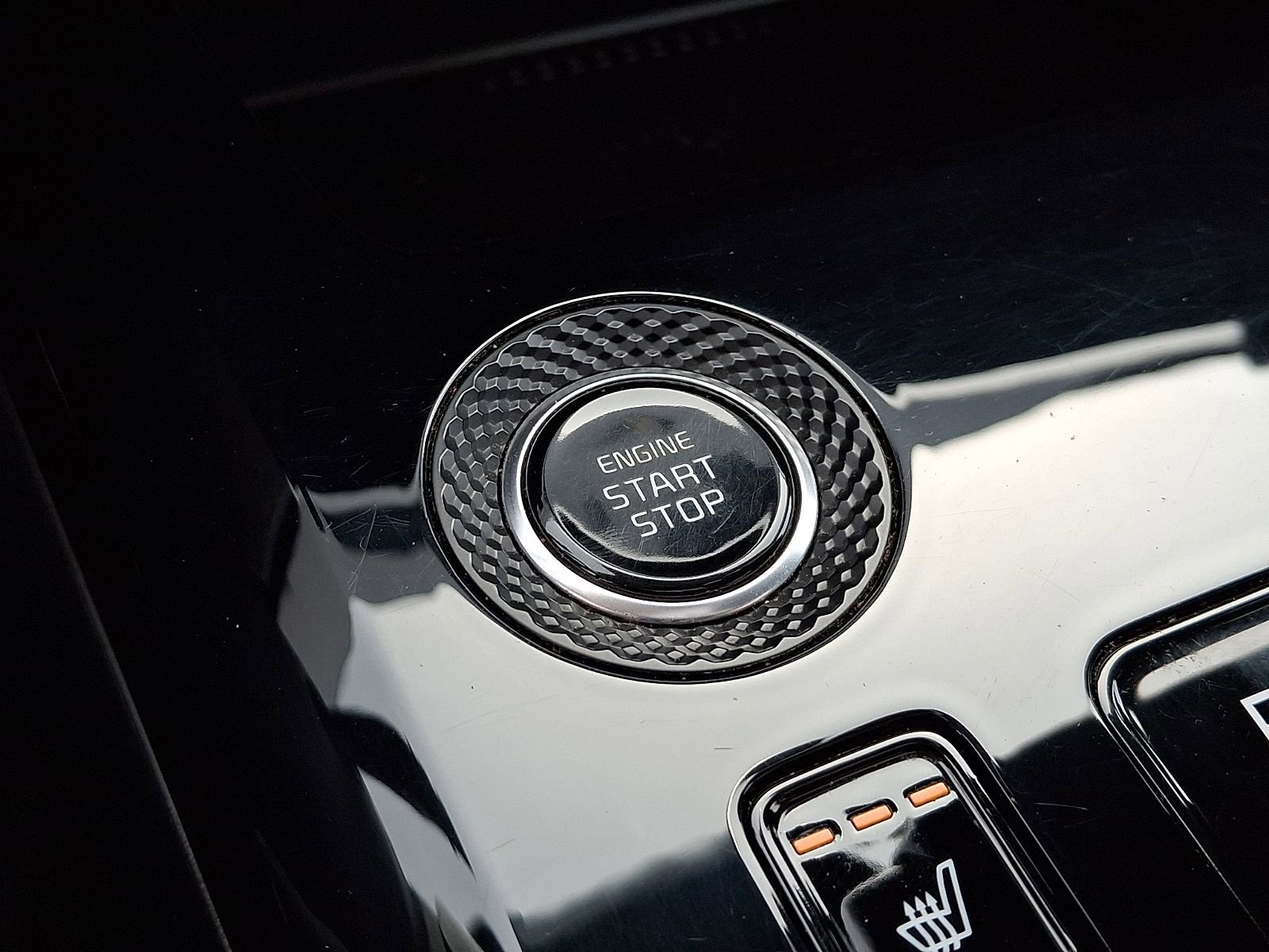 Used 2023 Kia Niro EX Touring image 24