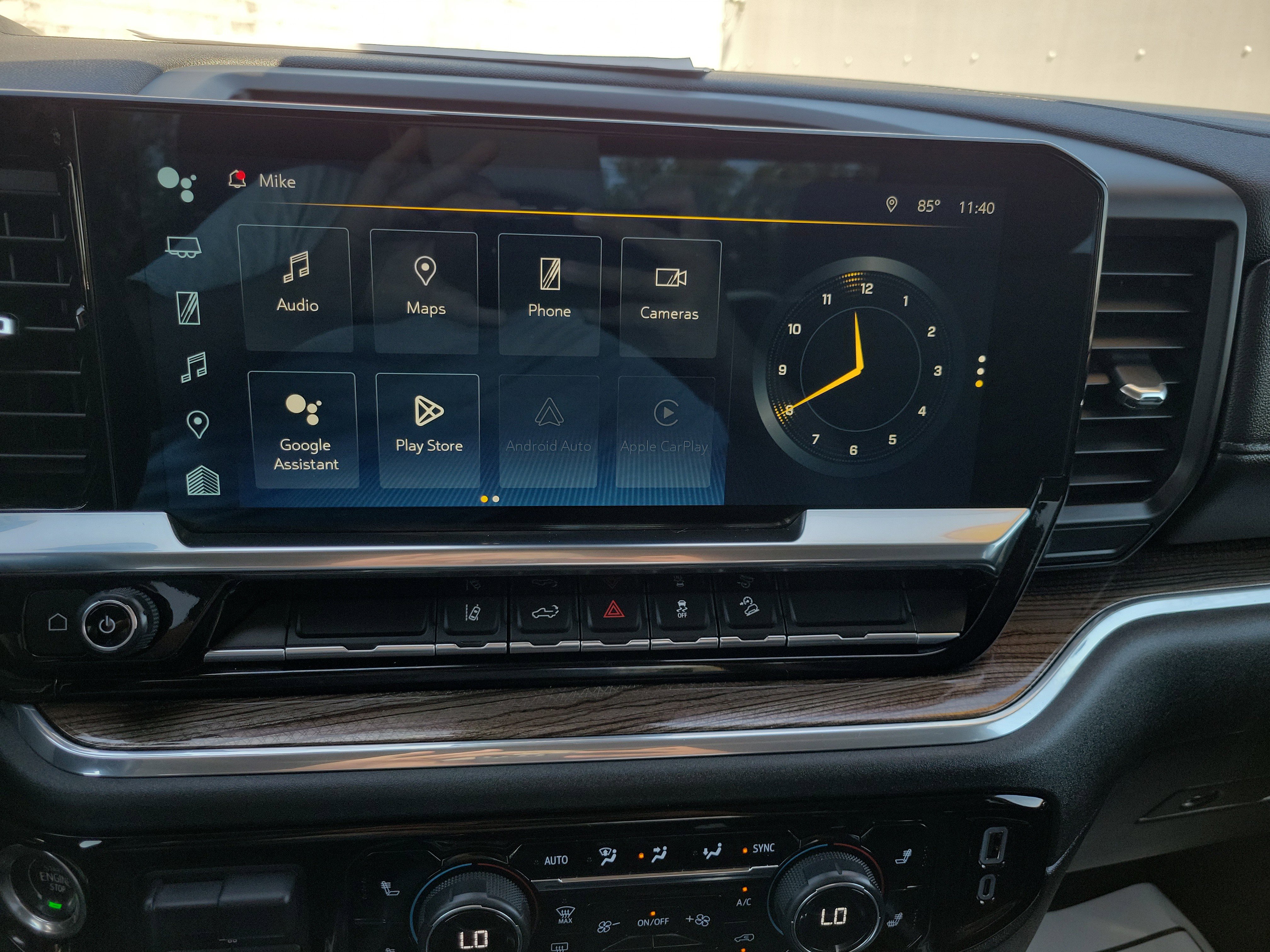 Certified 2024 Chevrolet Silverado 2500 LT AWD/4WD image 21