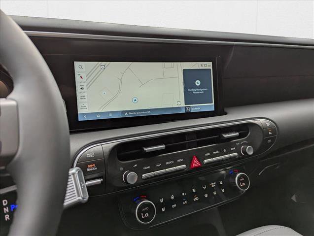New 2026 Hyundai Palisade Limited AWD/4WD image 17