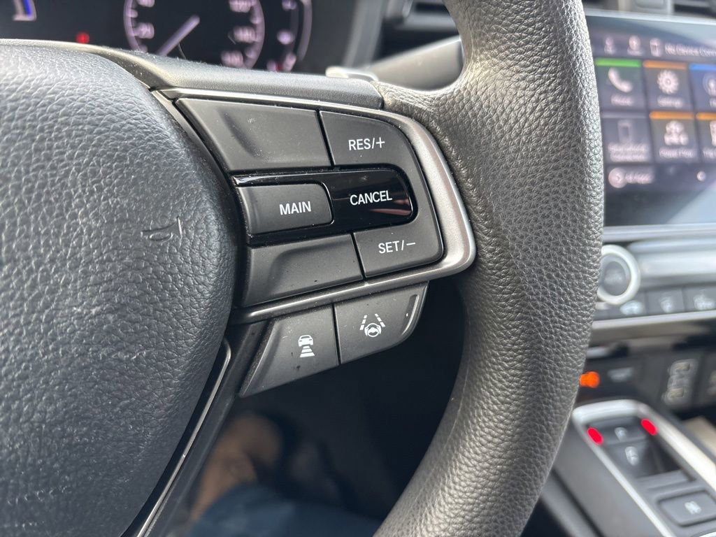 Used 2022 Honda Insight EX image 21