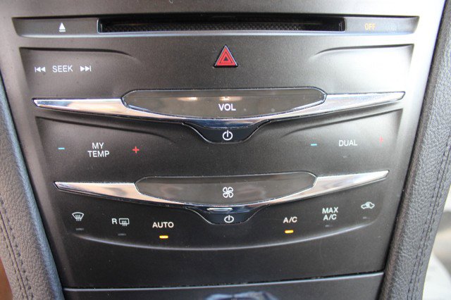 Used 2018 Lincoln MKT AWD w/ Technology Package image 32