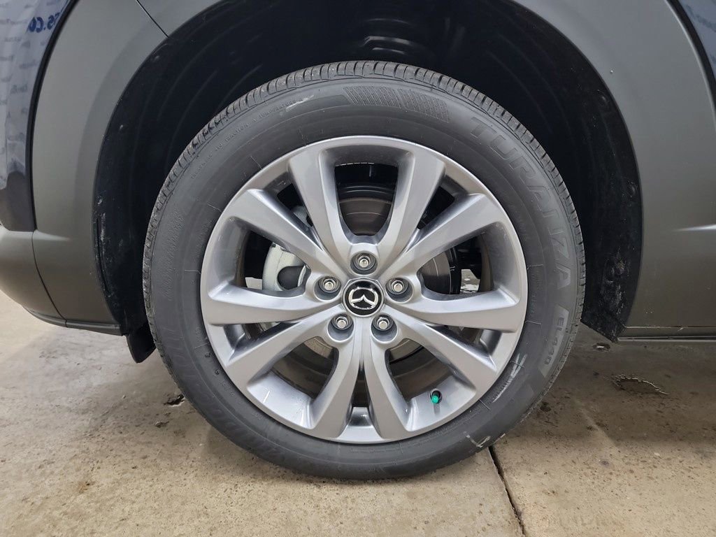 New 2025 MAZDA CX-30 AWD 2.5 S w/ Premium Package image 16