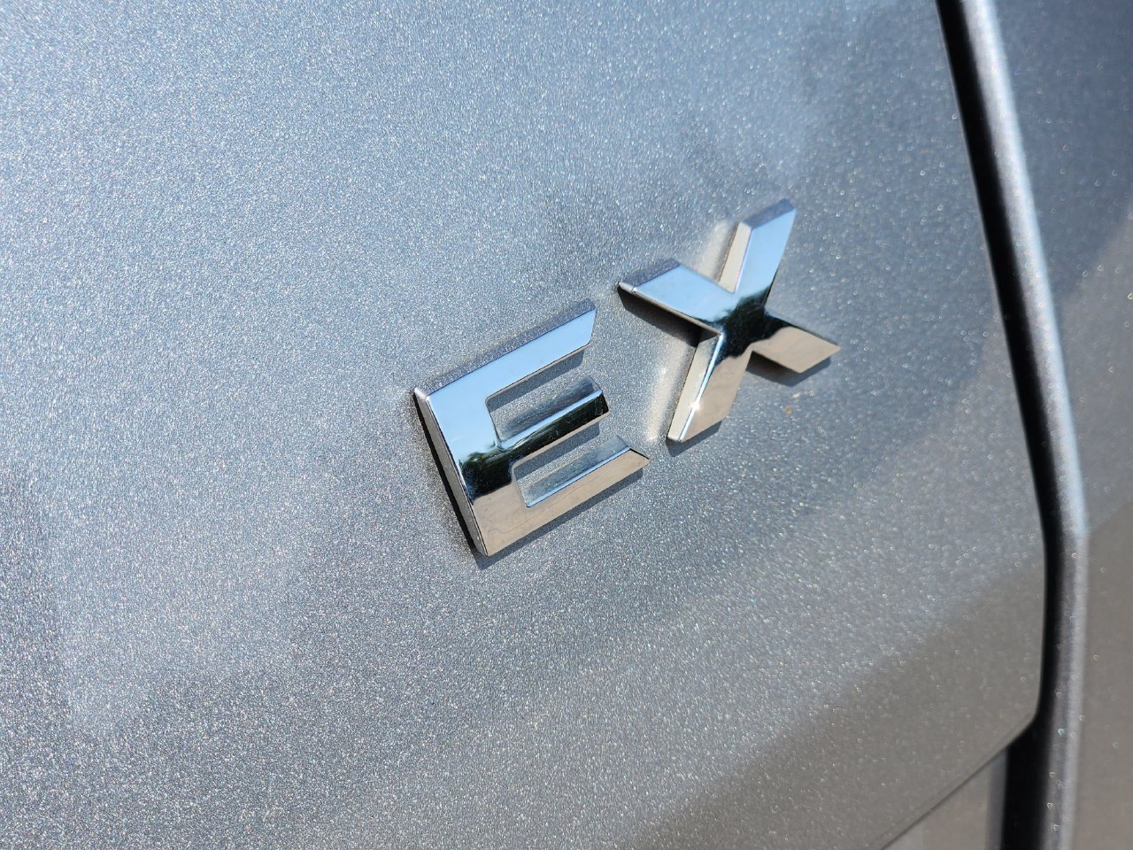 Used 2021 Kia Sportage EX FWD image 8