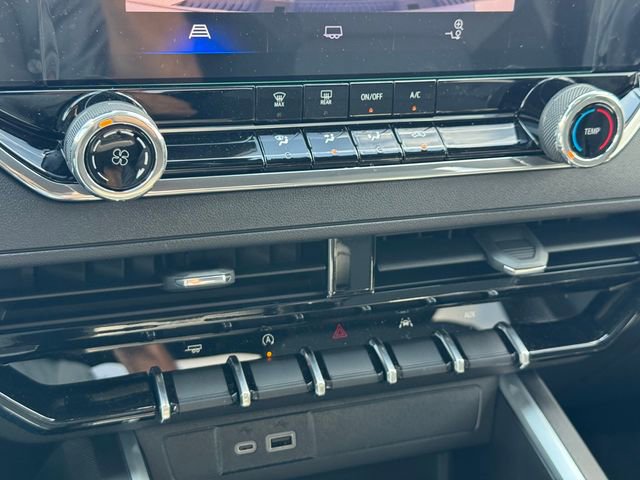 New 2026 Chevrolet Colorado W/T image 18