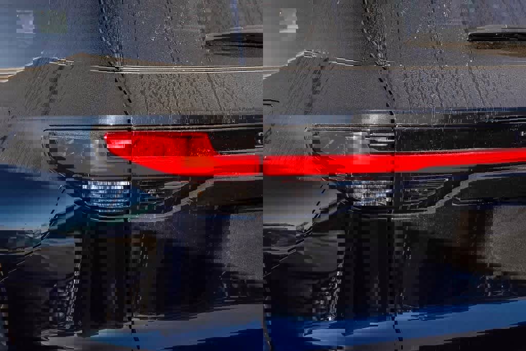 Used 2024 Lexus TX 350 FWD w/ Cold Weather Package image 16