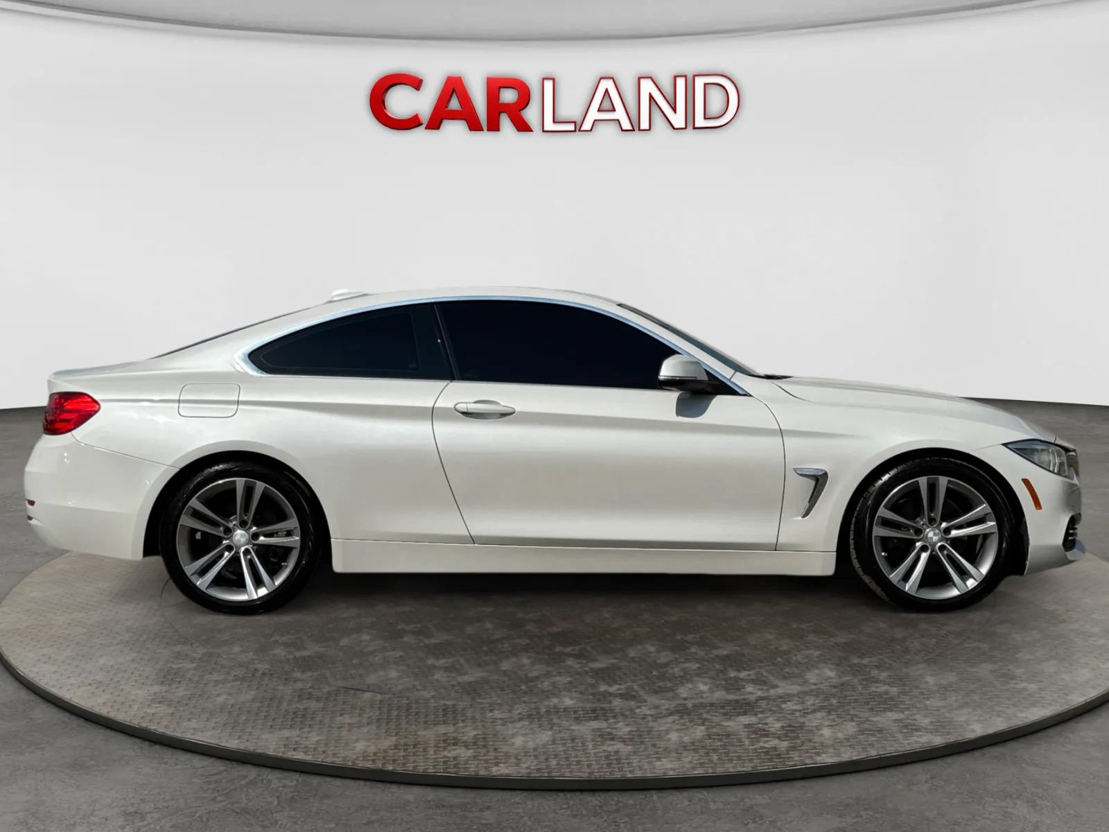 Used 2017 BMW 430i Coupe RWD image 7