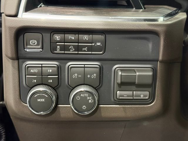 New 2026 Chevrolet Suburban LS w/ LPO, Dark Essentials Package image 37