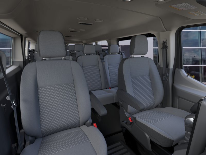 New 2026 Ford Transit 350 XL RWD image 12