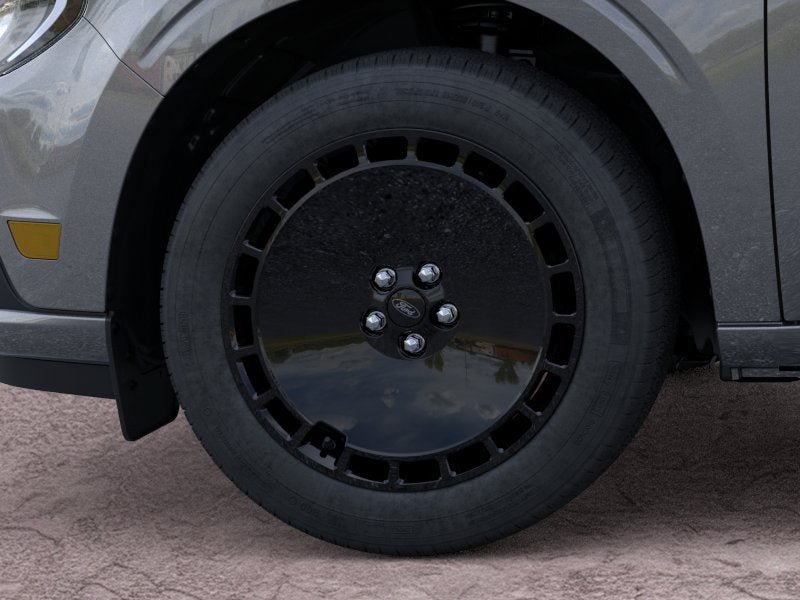 New 2026 Ford Maverick Lobo AWD/4WD image 20