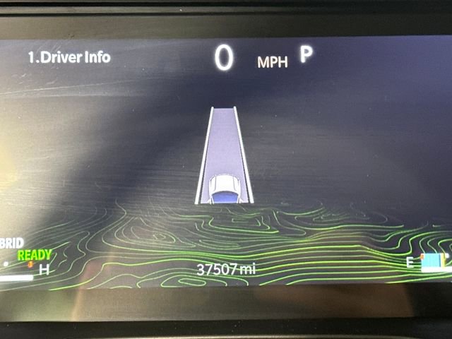 Used 2022 Jeep Grand Cherokee Trailhawk image 18