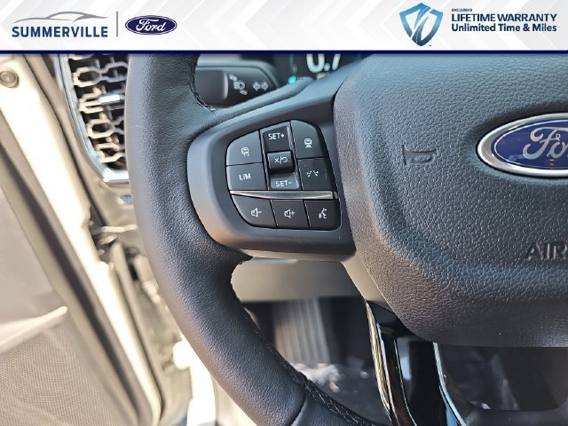 New 2026 Ford Ranger Lariat w/ FX4 Off-Road Package AWD/4WD image 19