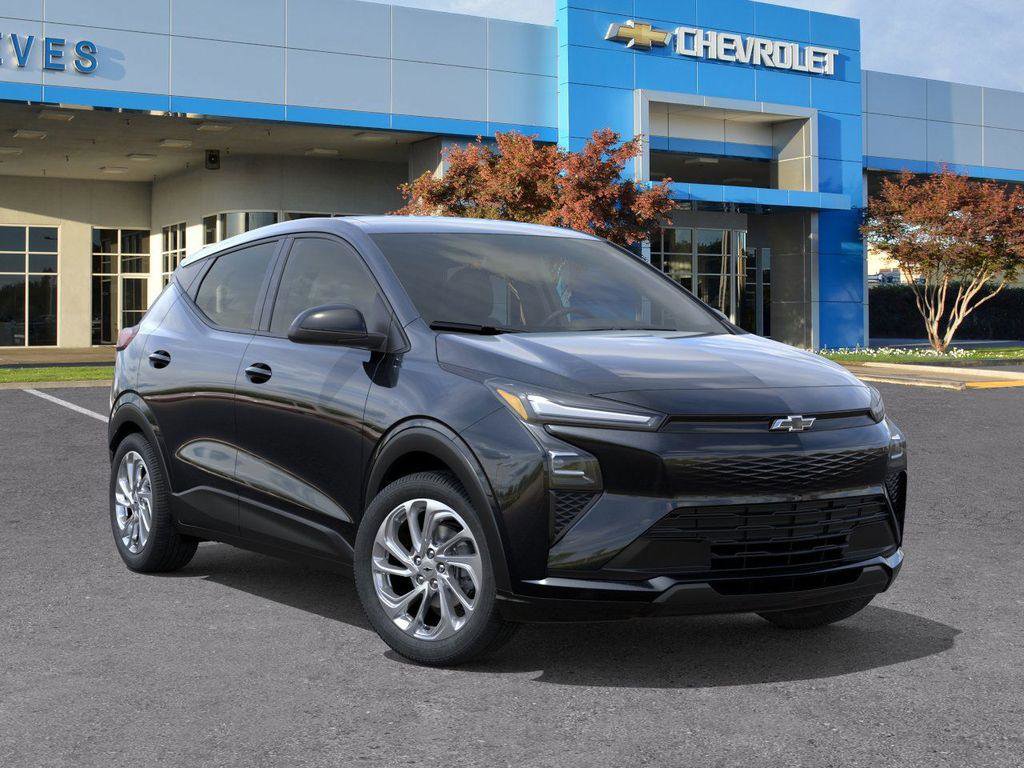 New 2027 Chevrolet Bolt LT w/ Comfort Package image 7